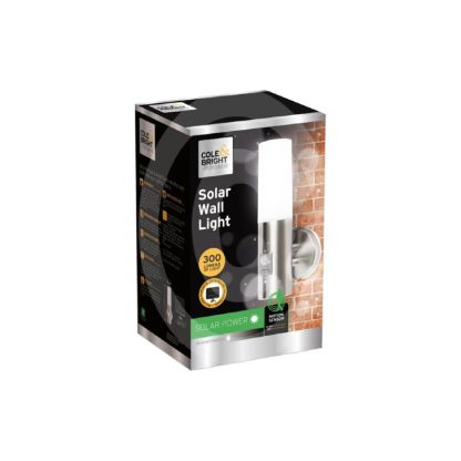 Cole & Bright Buitenlamp 300 lumen