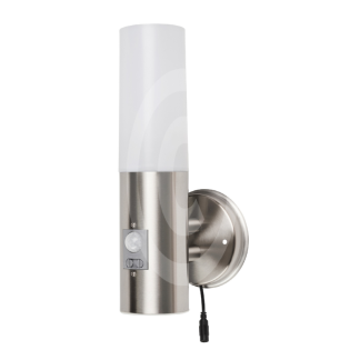 Cole & Bright wandlamp buiten 300 lumen.