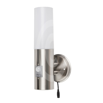 Cole & Bright wandlamp buiten 300 lumen.