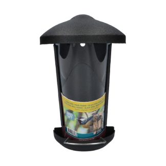 vogelzaad feeder