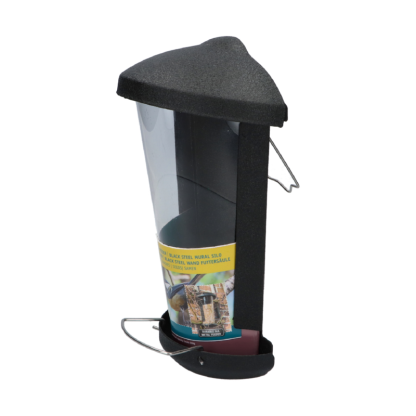 vogelzaad feeder