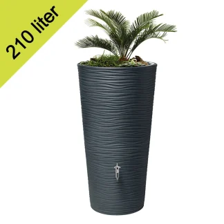 2 in1 regenton