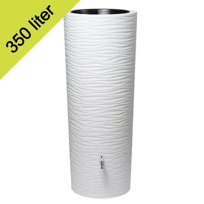 2 in1 regenton 350 liter artic