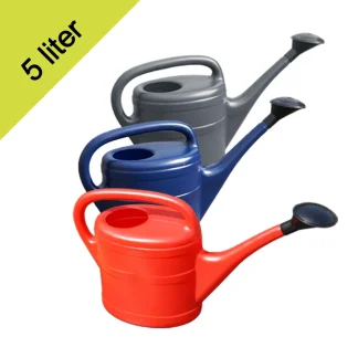Gieter 5 liter
