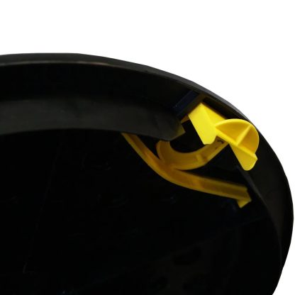 deksel regenton 114 liter
