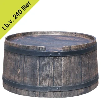 Voet voor Roto regenton 240 liter