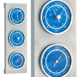 Weerstation