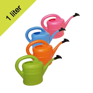 roze gieter 1 liter