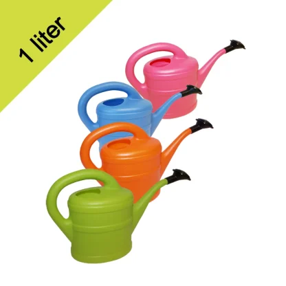 roze gieter 1 liter