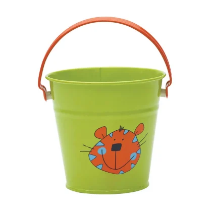 groene kinder emmer
