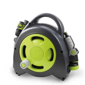 wandslangenbox lime