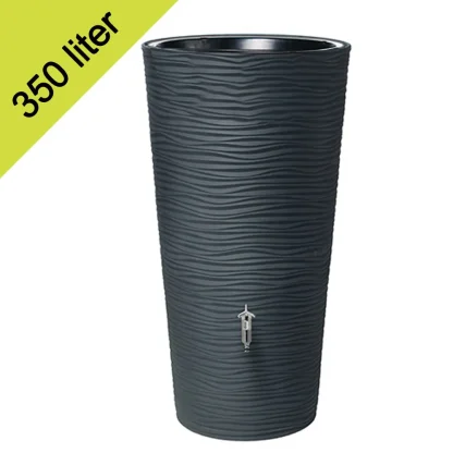 2 in1 regenton NATURE 350 liter