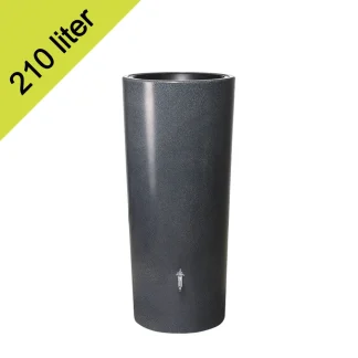 2 in 1 regenton lava