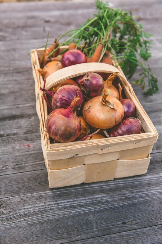 moestuingeheimen